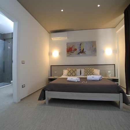 B&B Edonic Porto Cesareo Eksteriør billede