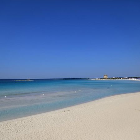 B&B Edonic Porto Cesareo Eksteriør billede