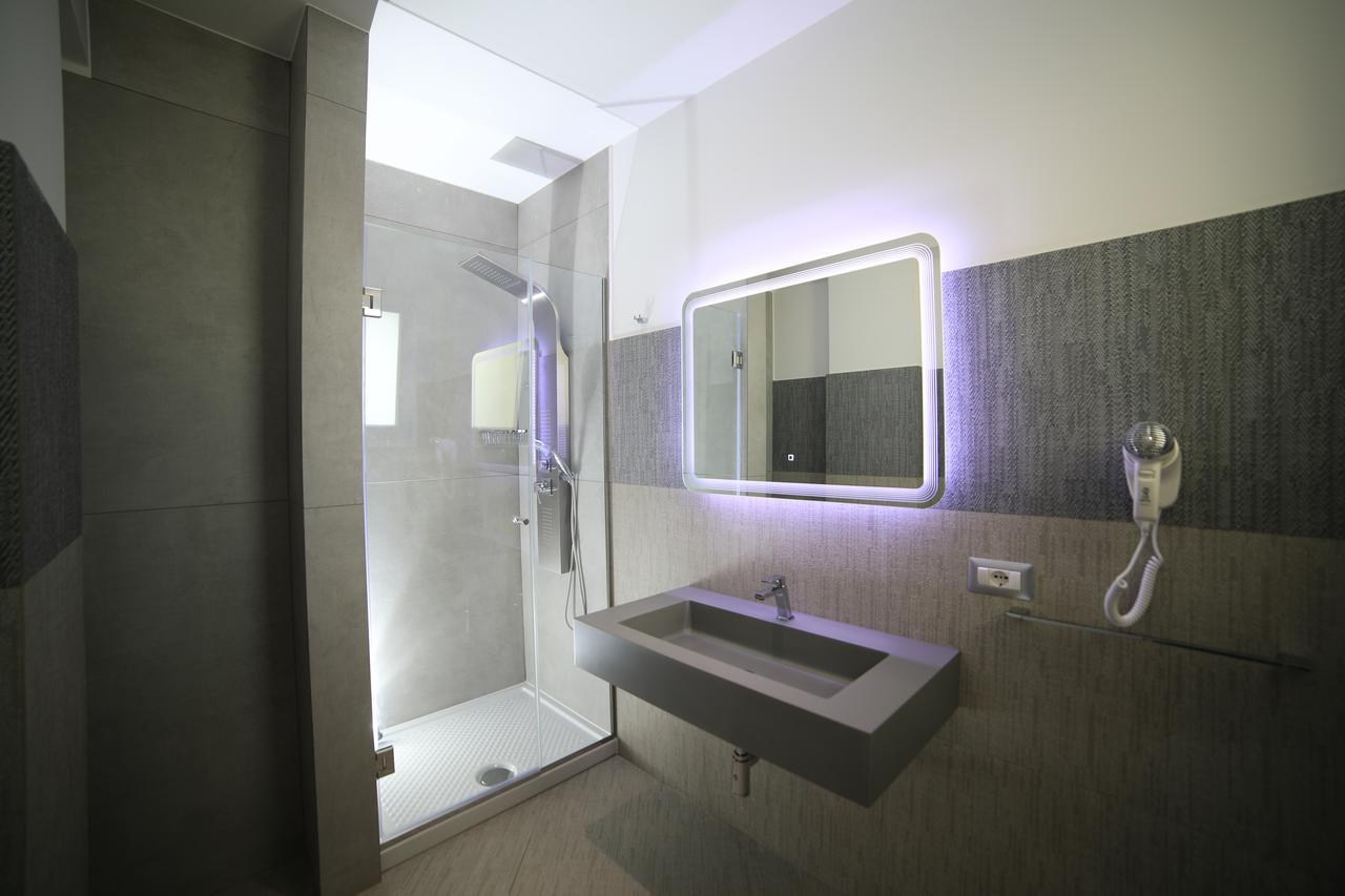 B&B Edonic Porto Cesareo Eksteriør billede