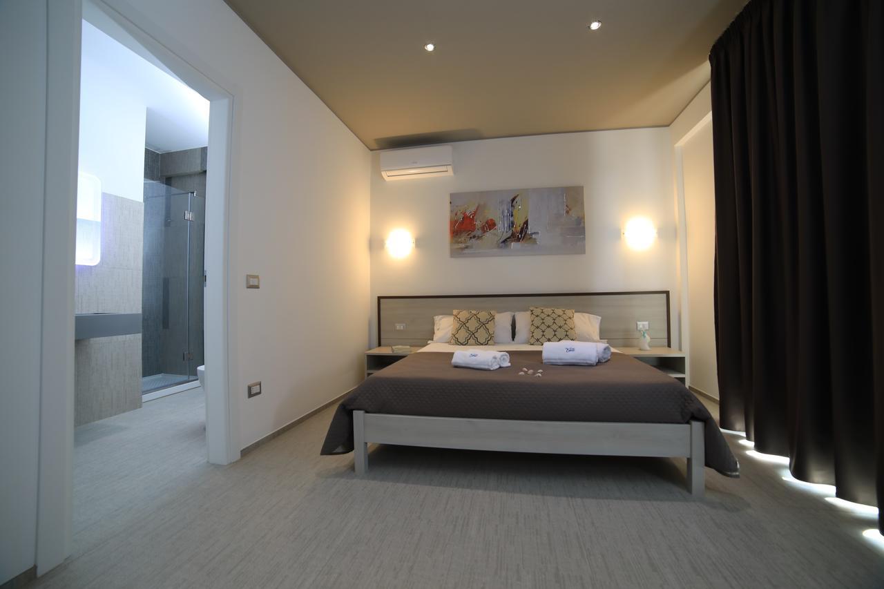 B&B Edonic Porto Cesareo Eksteriør billede