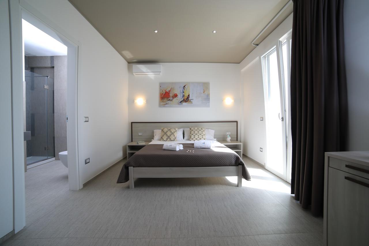 B&B Edonic Porto Cesareo Eksteriør billede