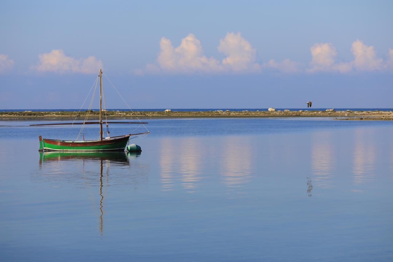 B&B Edonic Porto Cesareo Eksteriør billede