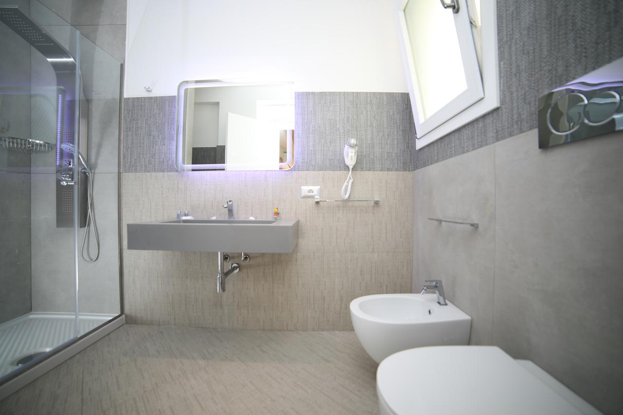 B&B Edonic Porto Cesareo Eksteriør billede