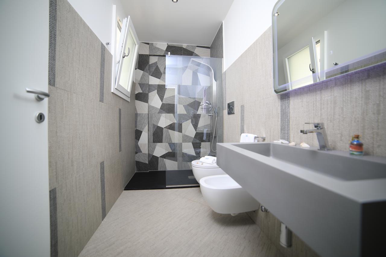 B&B Edonic Porto Cesareo Eksteriør billede