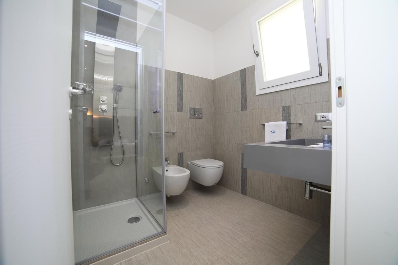 B&B Edonic Porto Cesareo Eksteriør billede