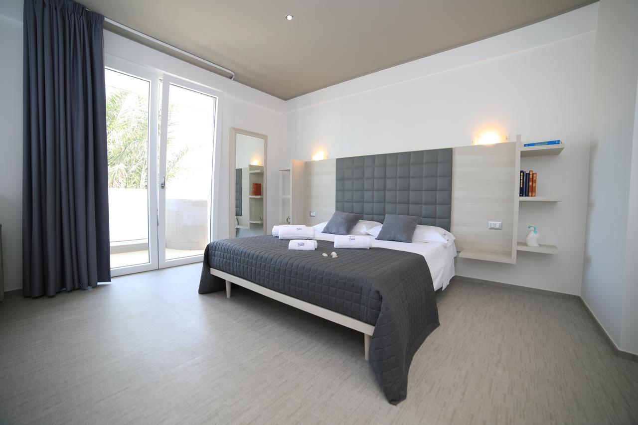 B&B Edonic Porto Cesareo Eksteriør billede