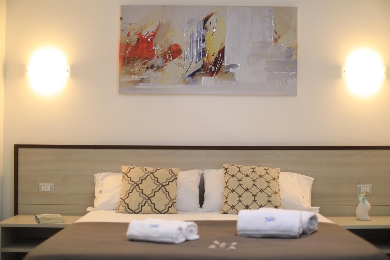 B&B Edonic Porto Cesareo Eksteriør billede