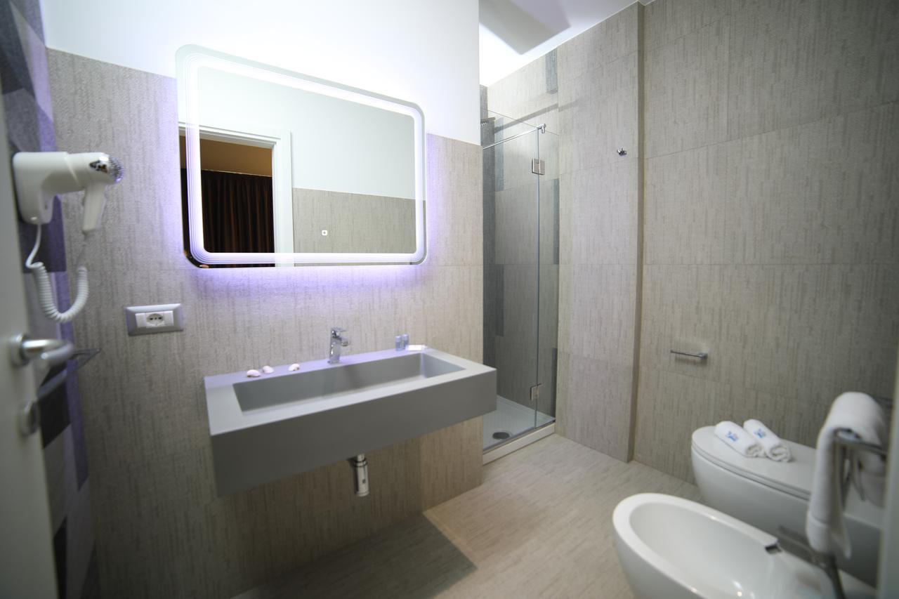 B&B Edonic Porto Cesareo Eksteriør billede