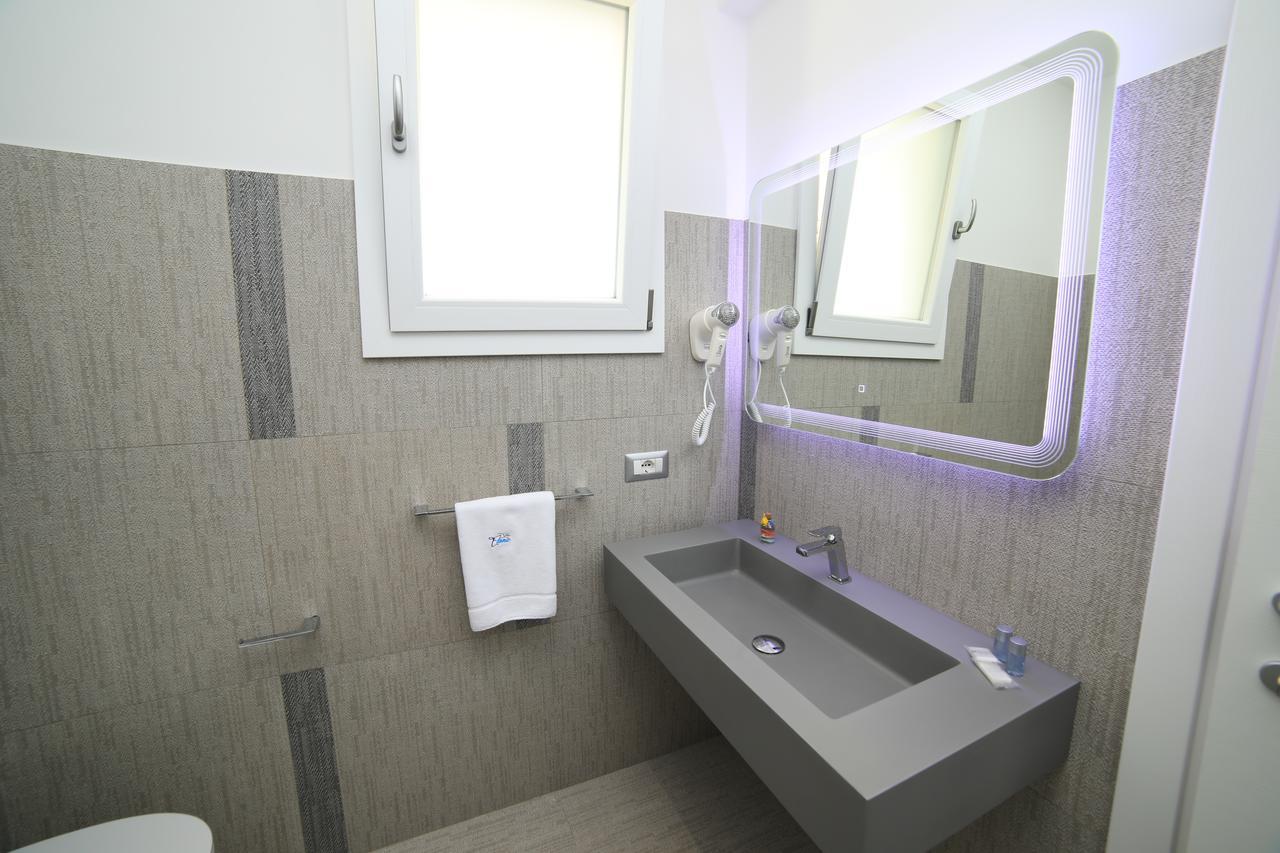 B&B Edonic Porto Cesareo Eksteriør billede